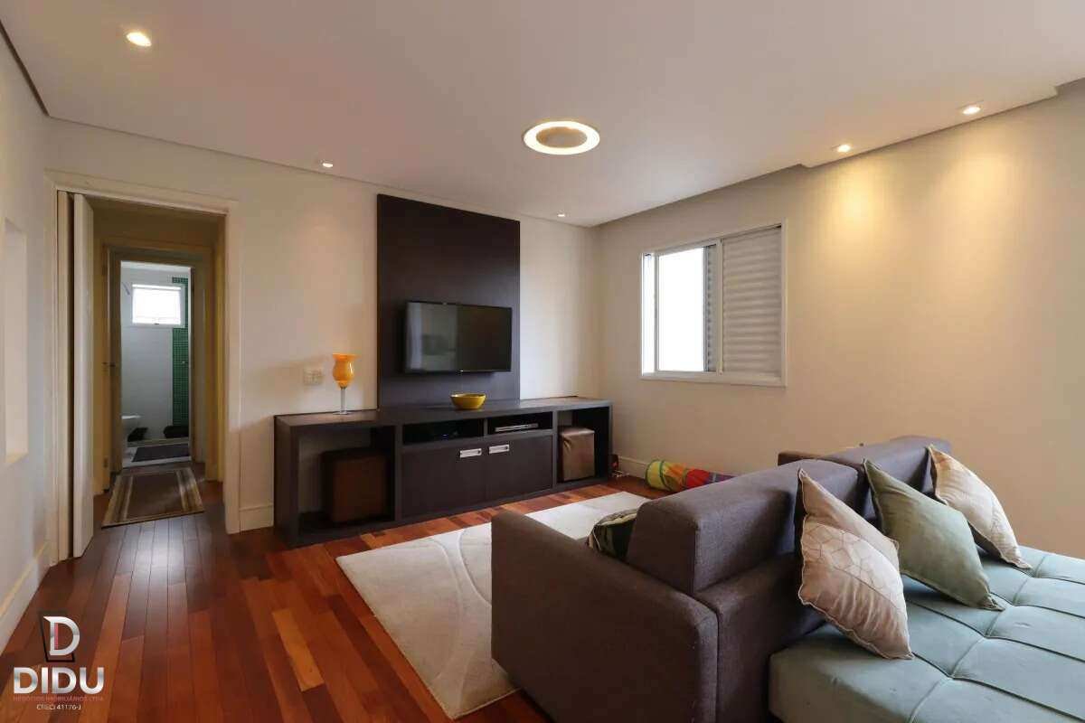 Apartamento, 3 quartos, 133 m² - Foto 13