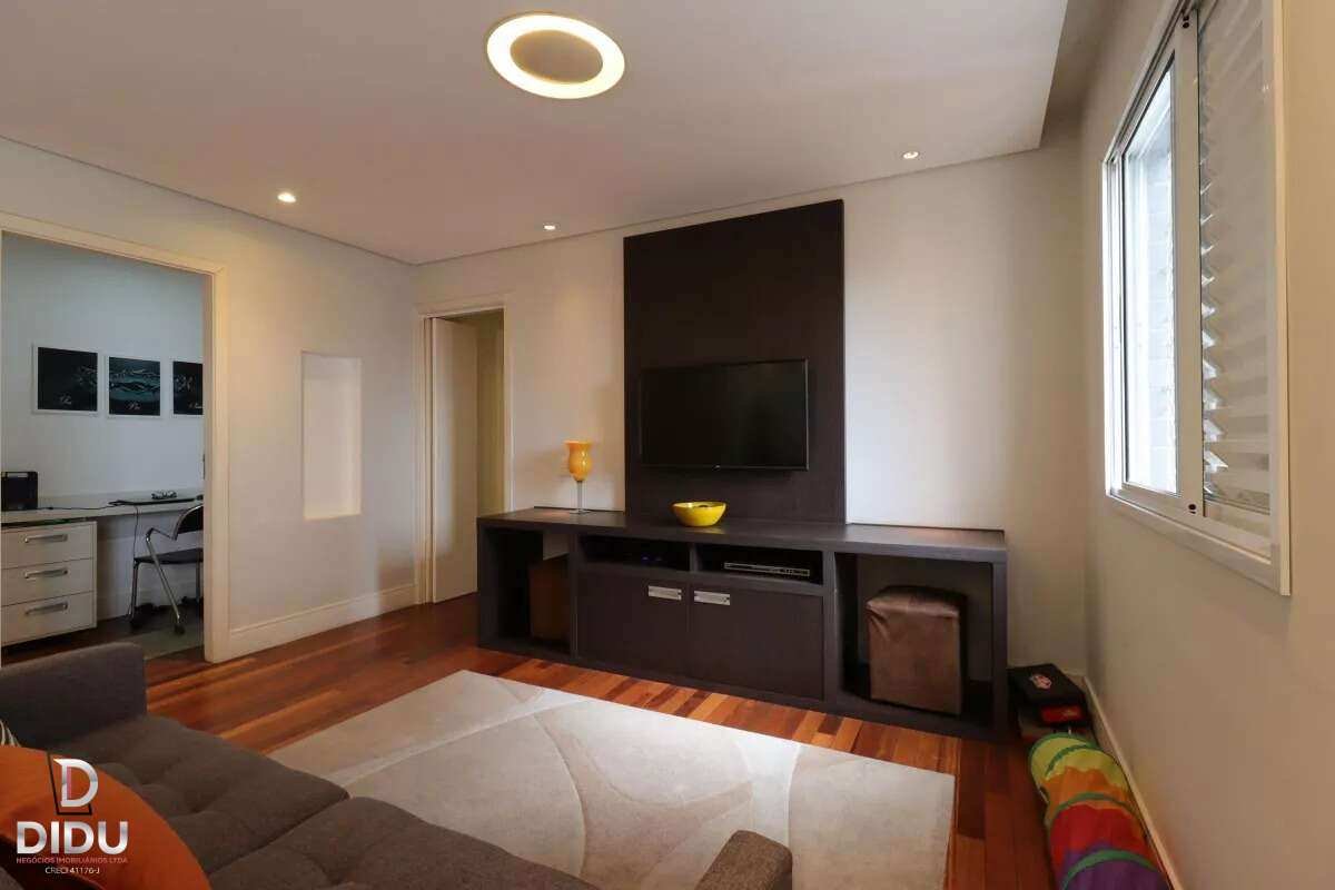 Apartamento, 3 quartos, 133 m² - Foto 14