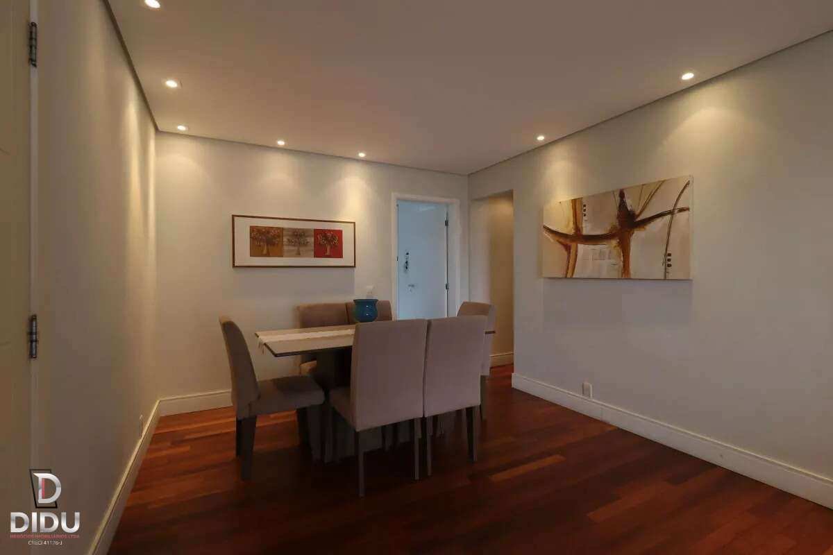 Apartamento, 3 quartos, 133 m² - Foto 16