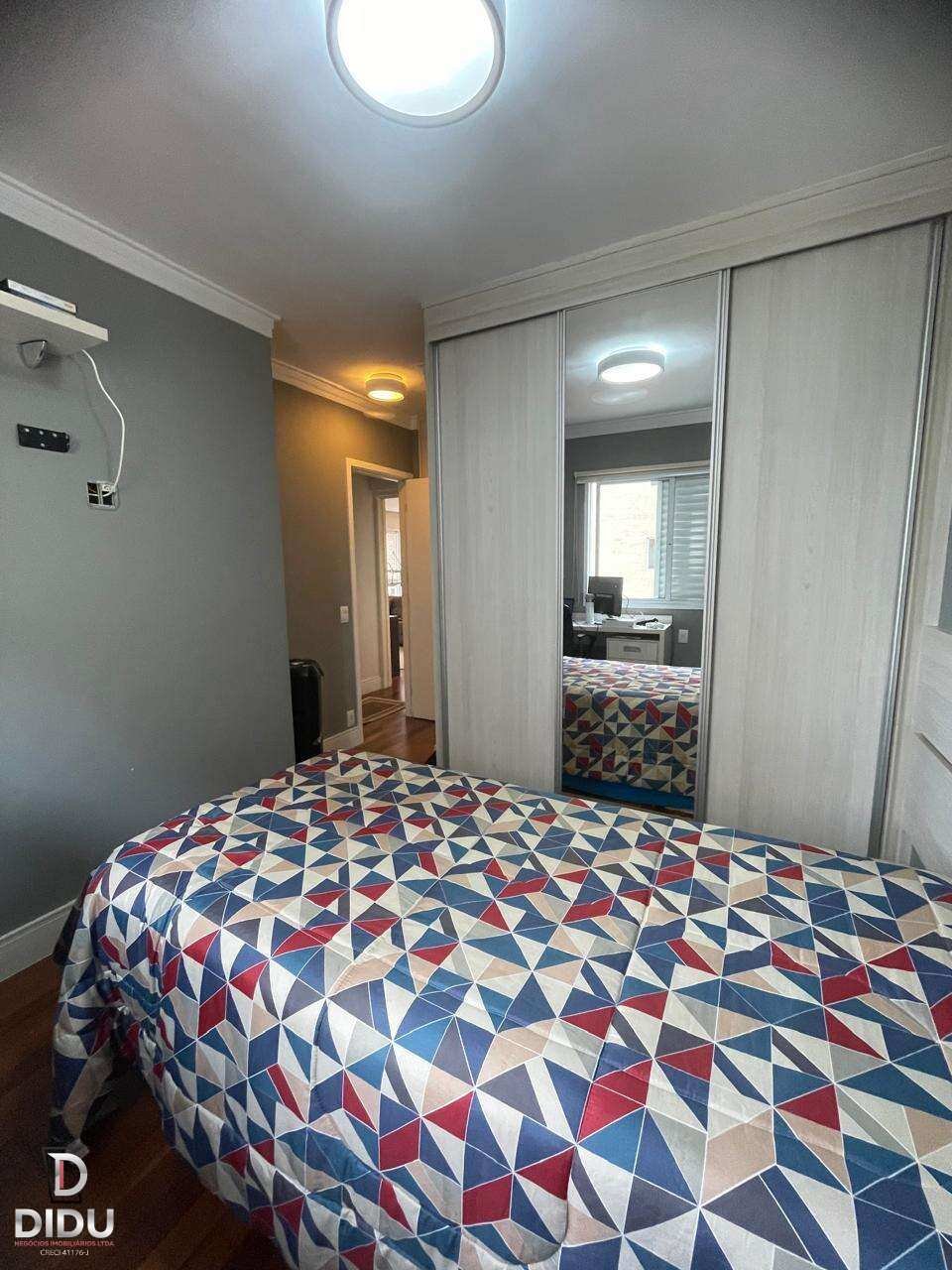 Apartamento, 3 quartos, 133 m² - Foto 17