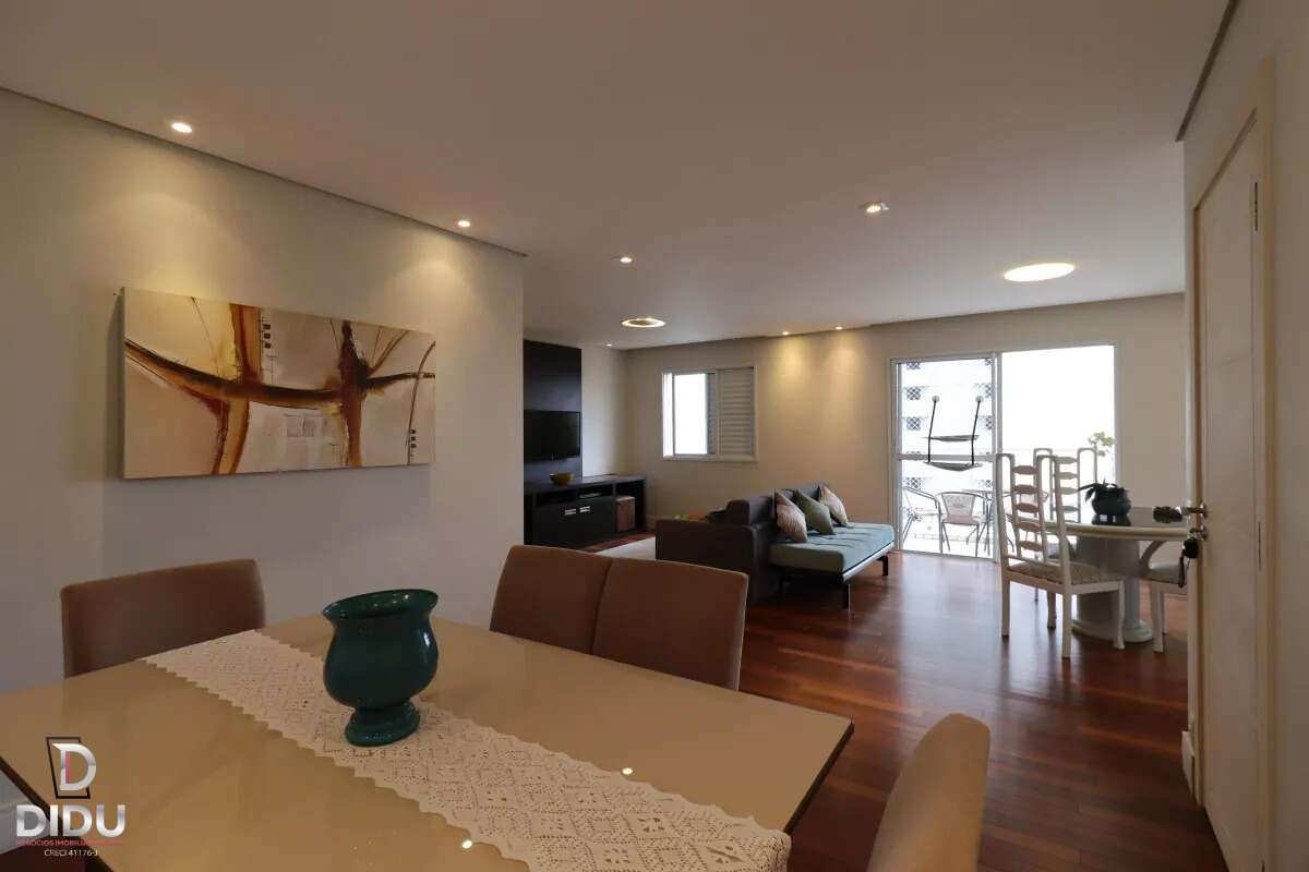 Apartamento, 3 quartos, 133 m² - Foto 3