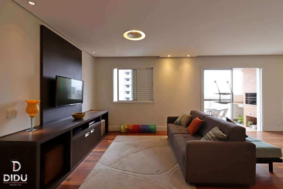 Apartamento, 3 quartos, 133 m² - Foto 6
