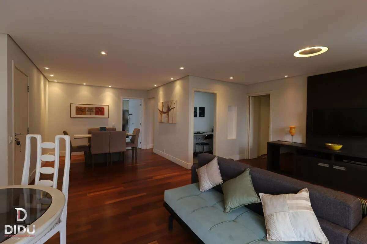 Apartamento, 3 quartos, 133 m² - Foto 7