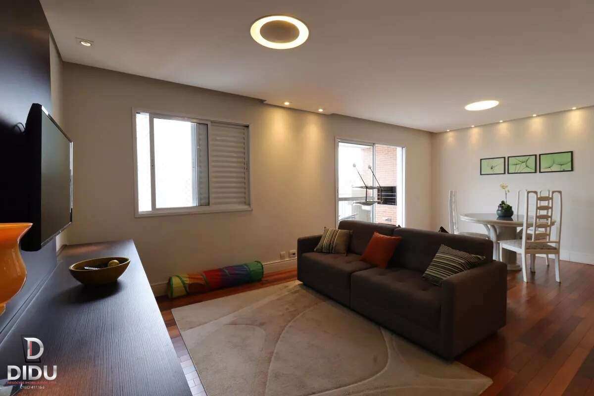 Apartamento, 3 quartos, 133 m² - Foto 8