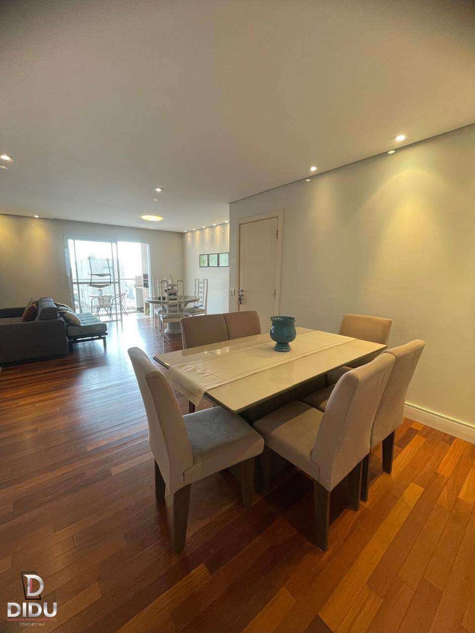 Apartamento, 3 quartos, 133 m² - Foto 9