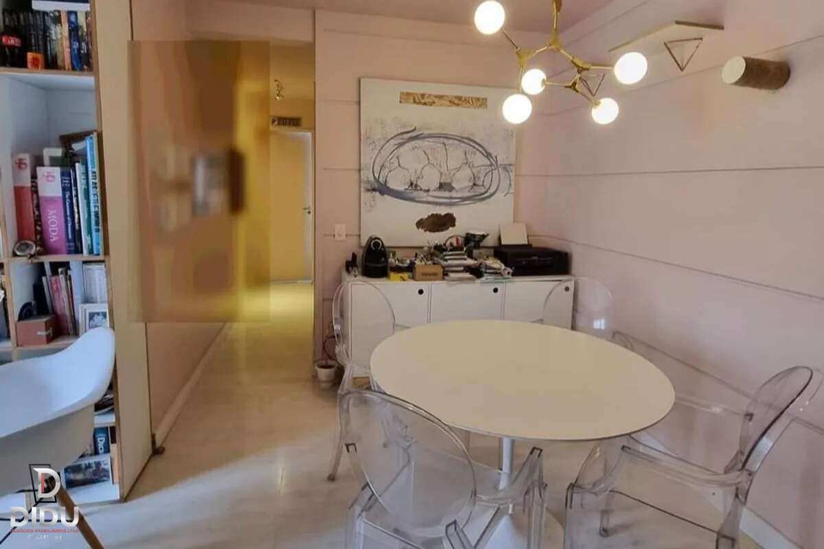 Apartamento, 3 quartos, 82 m² - Foto 10