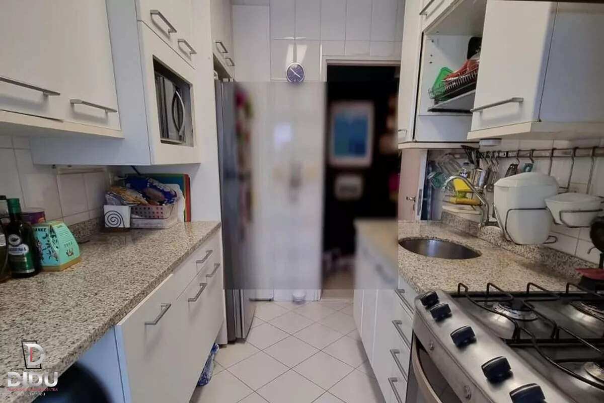Apartamento, 3 quartos, 82 m² - Foto 11