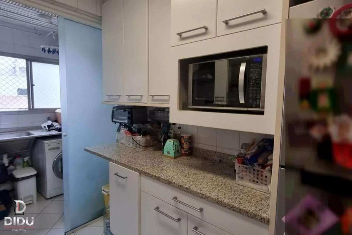 Apartamento, 3 quartos, 82 m² - Foto 12