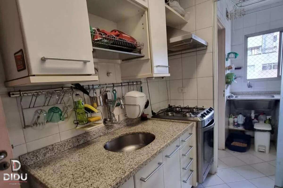 Apartamento, 3 quartos, 82 m² - Foto 13