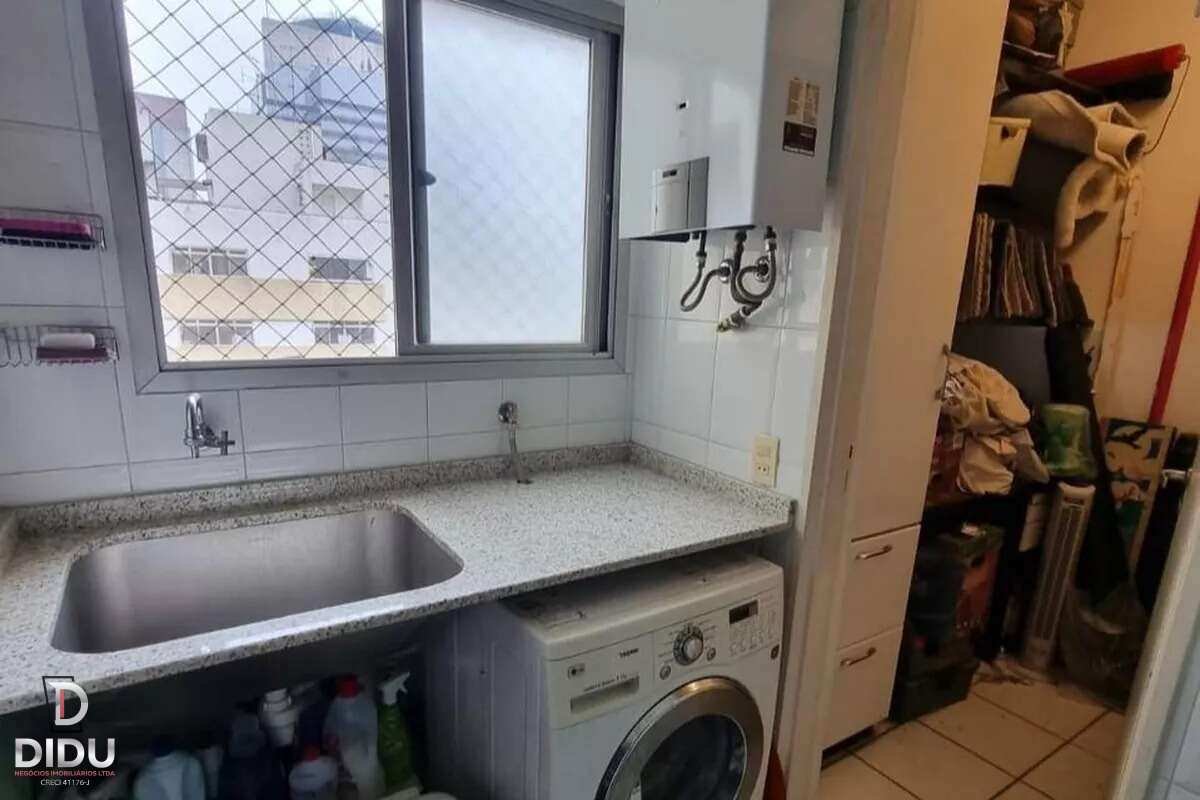 Apartamento, 3 quartos, 82 m² - Foto 14
