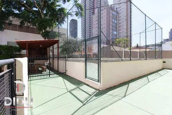 Apartamento, 3 quartos, 82 m² - Foto 21
