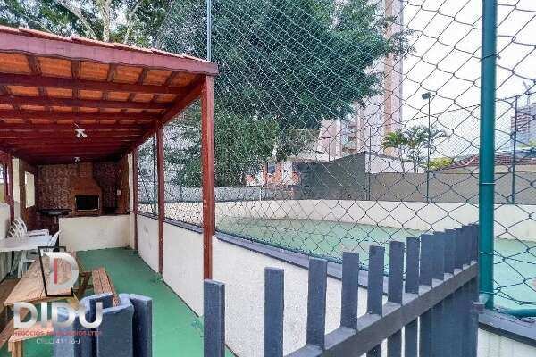 Apartamento, 3 quartos, 82 m² - Foto 22