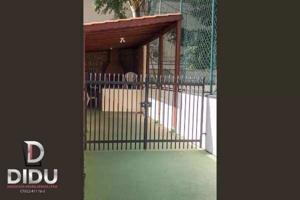 Apartamento, 3 quartos, 82 m² - Foto 24