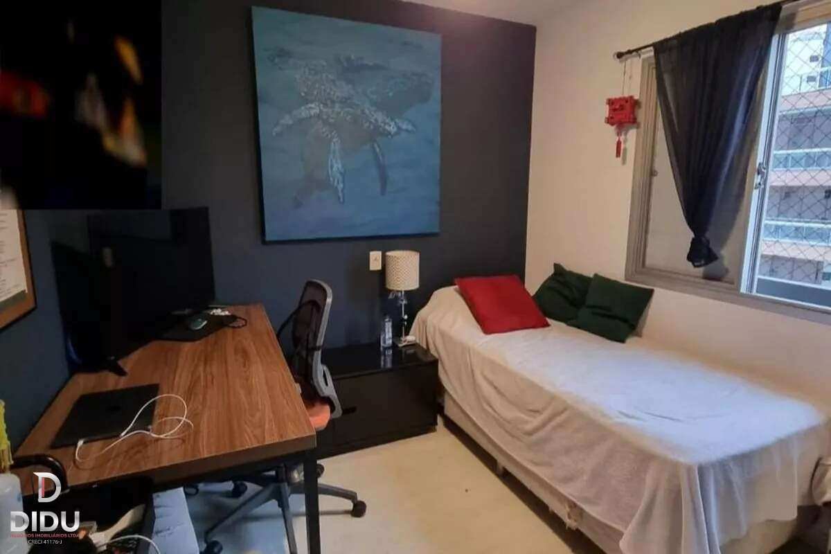 Apartamento, 3 quartos, 82 m² - Foto 4