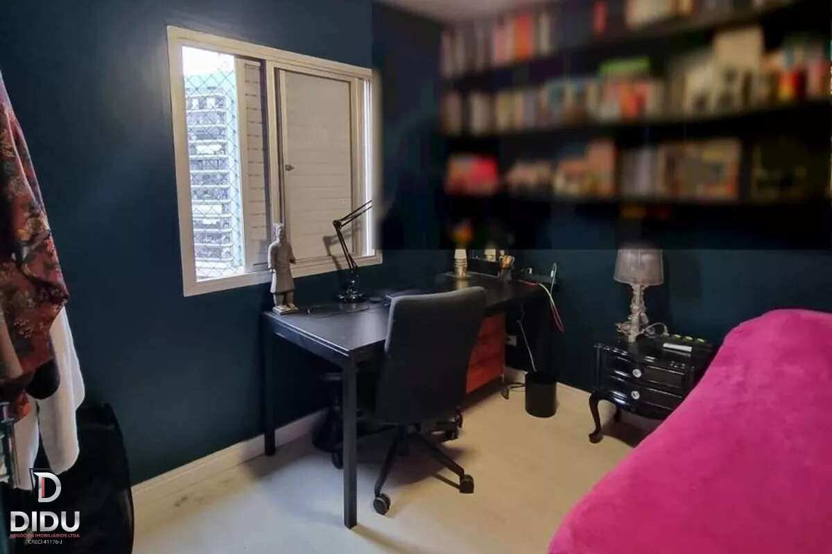 Apartamento, 3 quartos, 82 m² - Foto 5