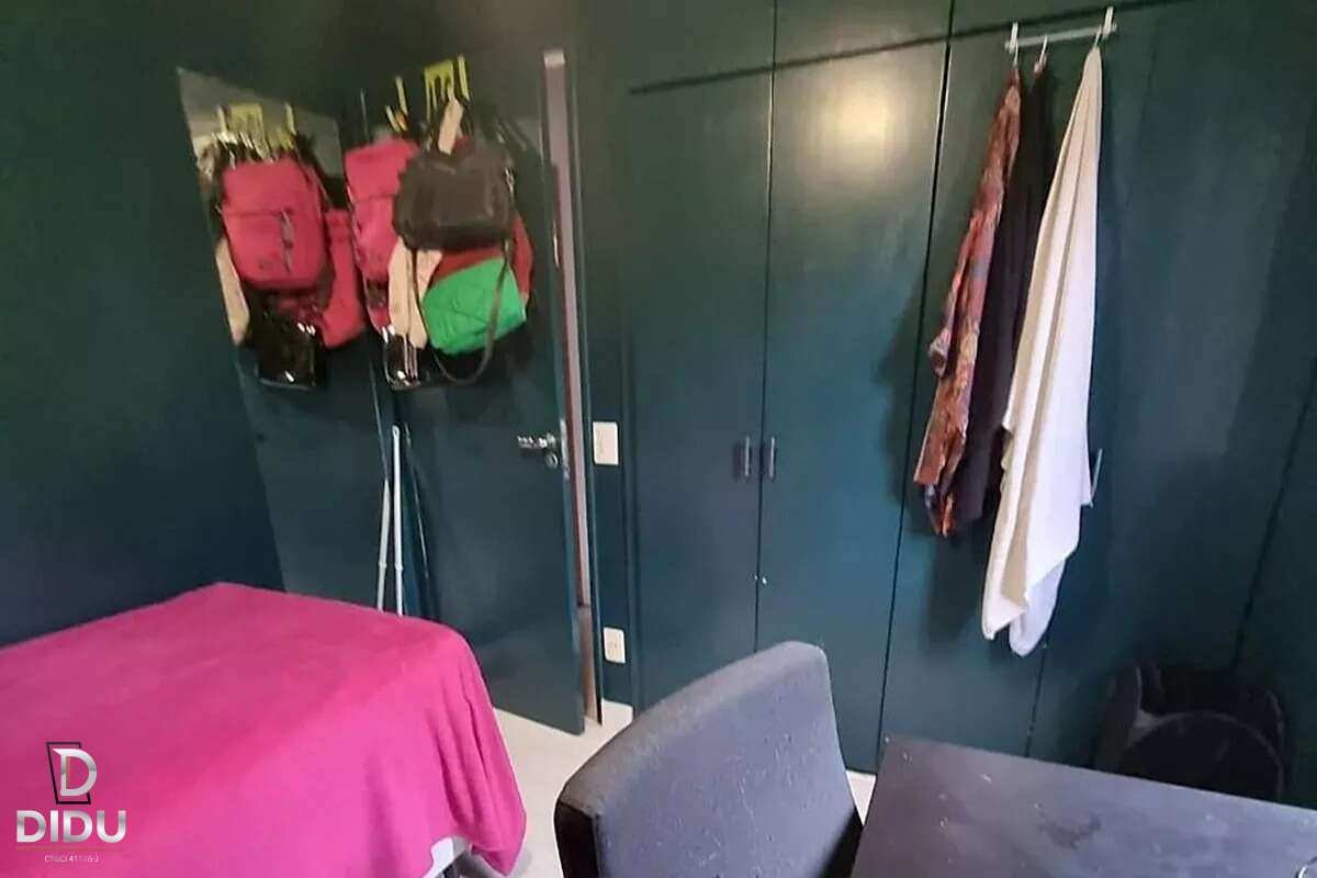 Apartamento, 3 quartos, 82 m² - Foto 6