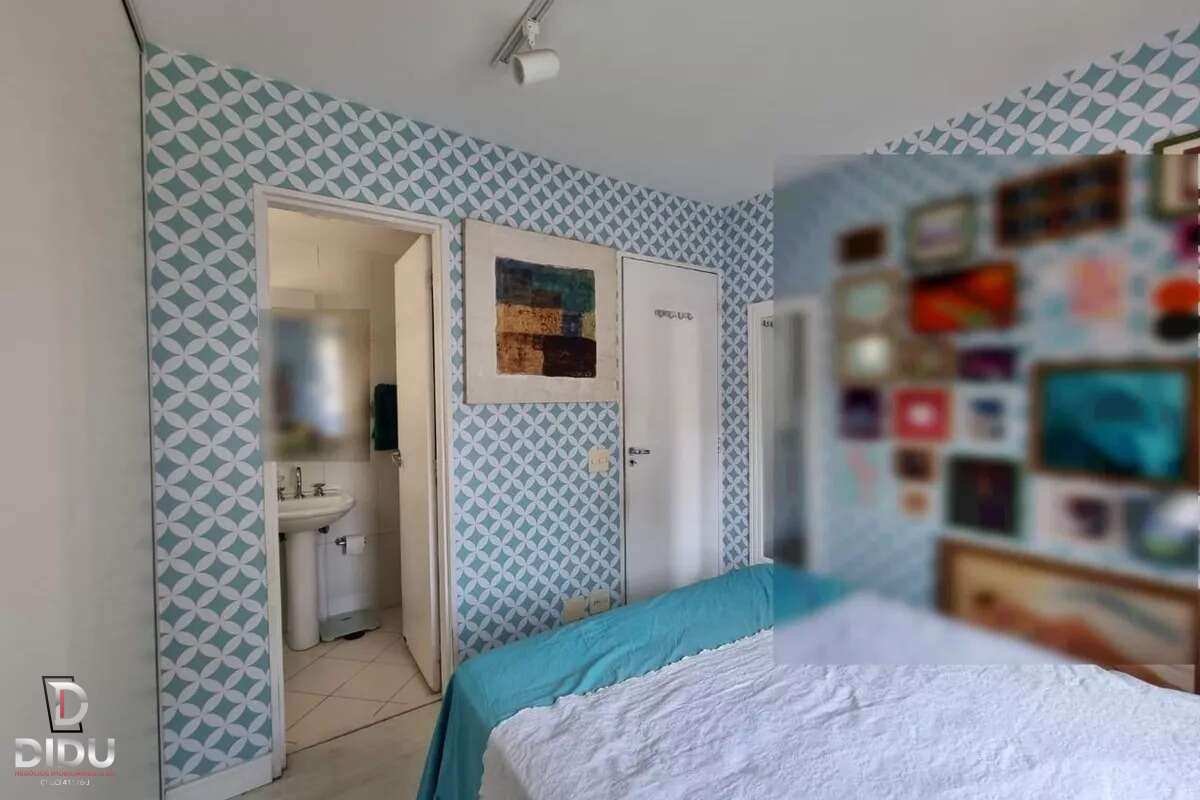 Apartamento, 3 quartos, 82 m² - Foto 8