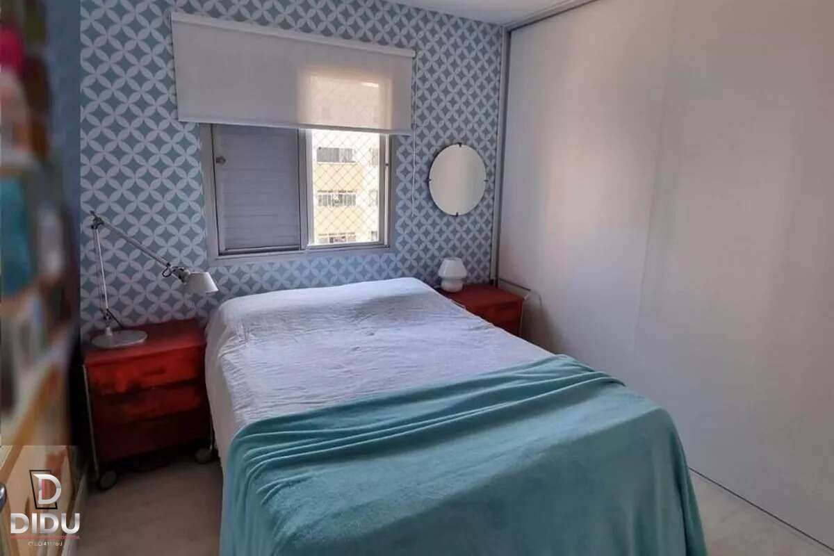 Apartamento, 3 quartos, 82 m² - Foto 9