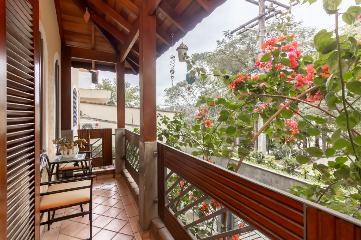 Casa, 3 quartos, 223 m² - Foto 10