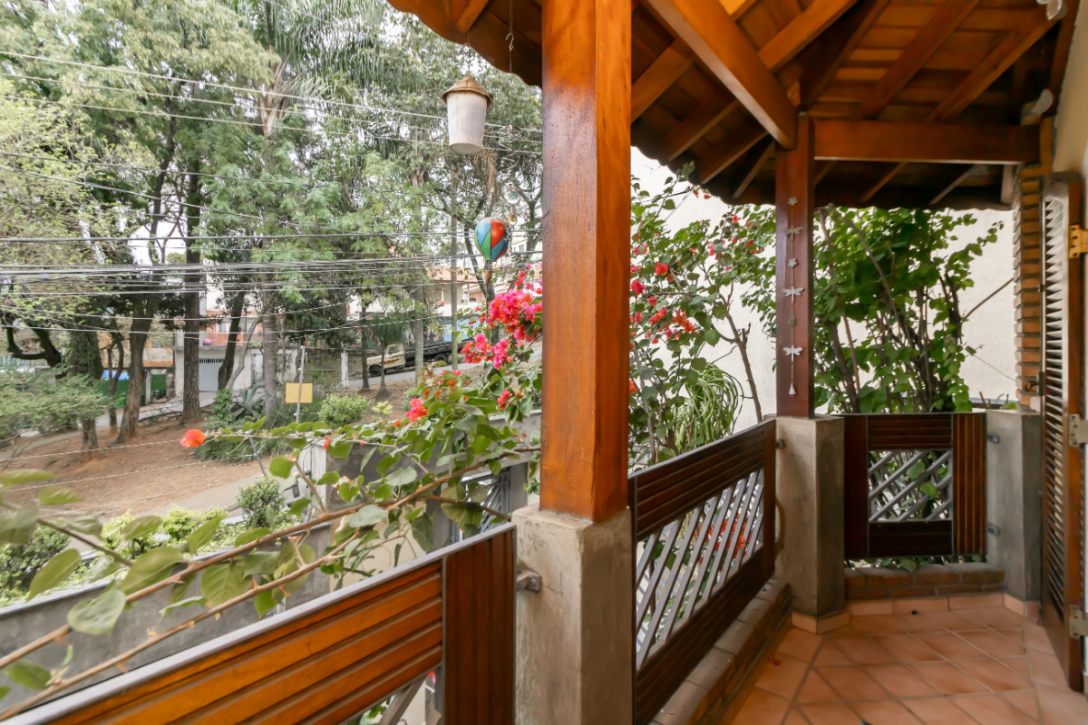 Casa, 3 quartos, 223 m² - Foto 11