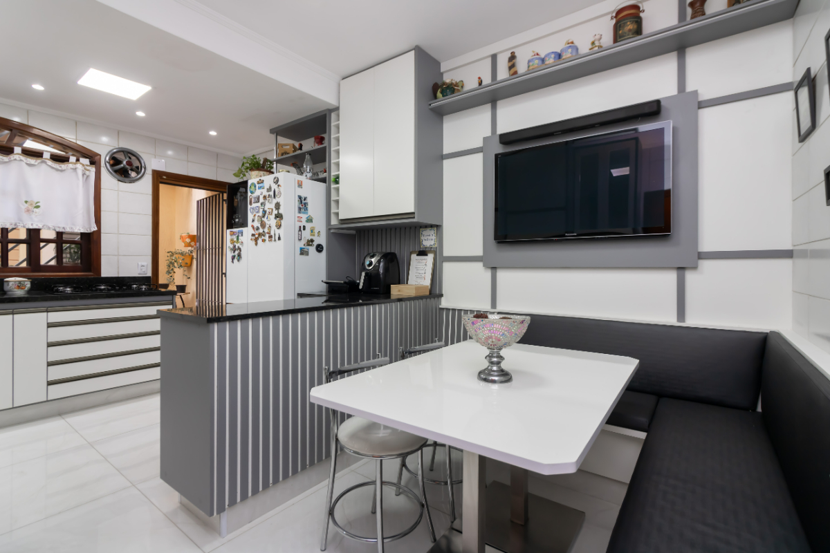 Casa, 3 quartos, 223 m² - Foto 12