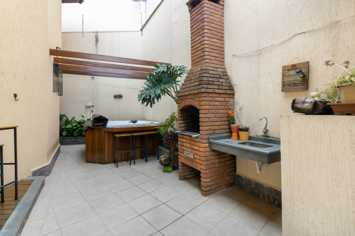 Casa, 3 quartos, 223 m² - Foto 15