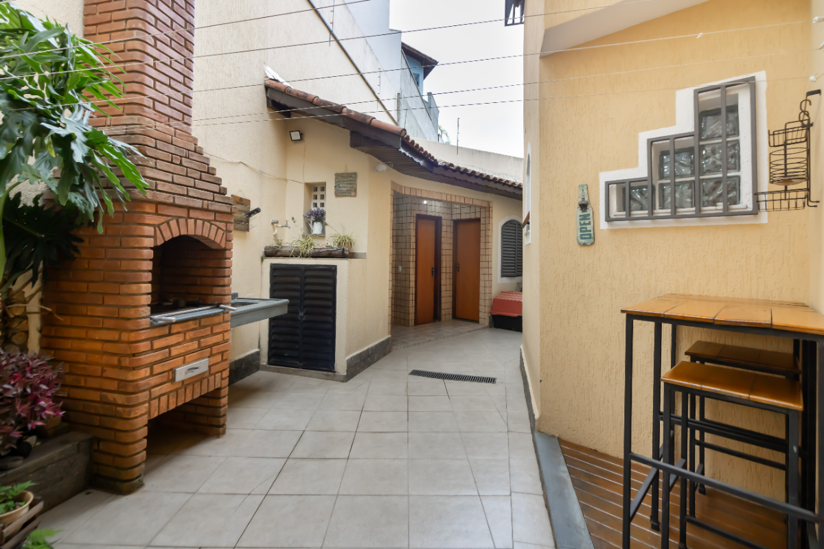 Casa, 3 quartos, 223 m² - Foto 17