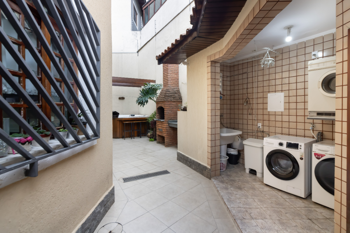 Casa, 3 quartos, 223 m² - Foto 18