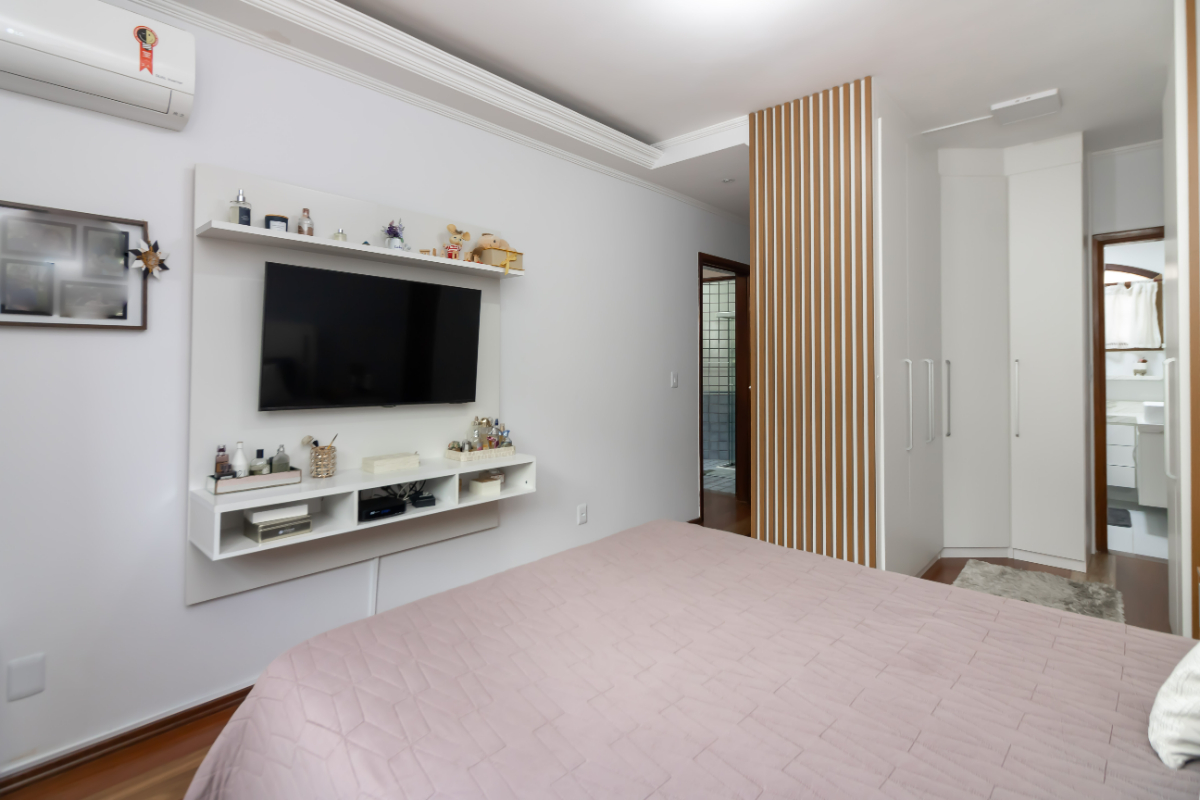 Casa, 3 quartos, 223 m² - Foto 25