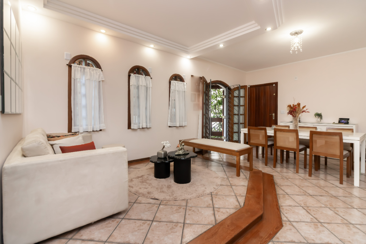 Casa, 3 quartos, 223 m² - Foto 5