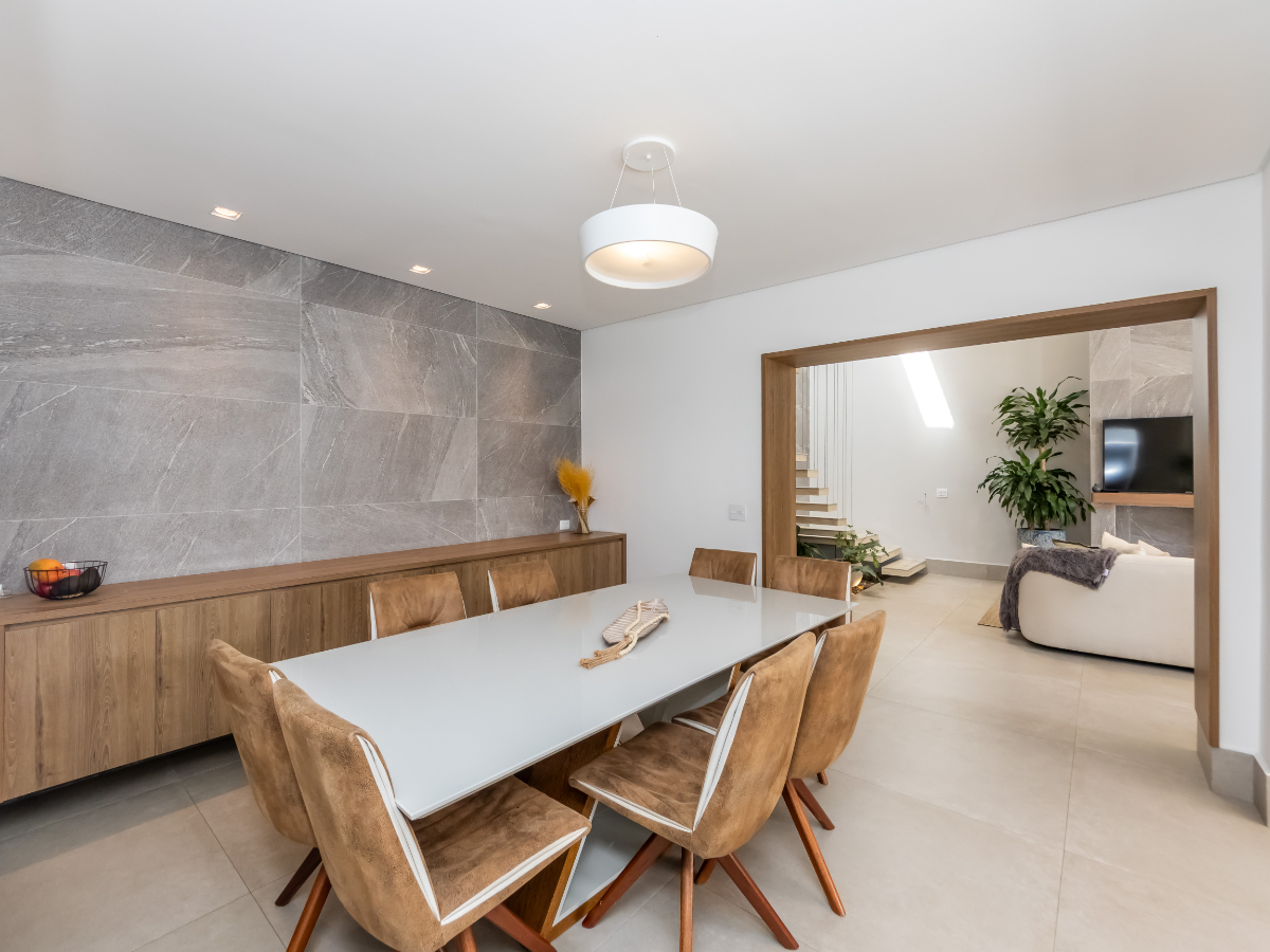 Casa, 4 quartos, 319 m² - Foto 14