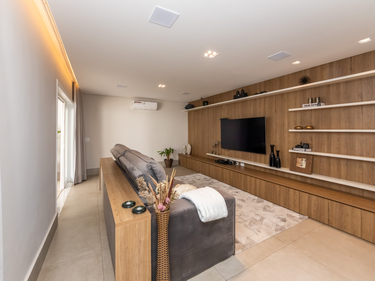 Casa, 4 quartos, 319 m² - Foto 17
