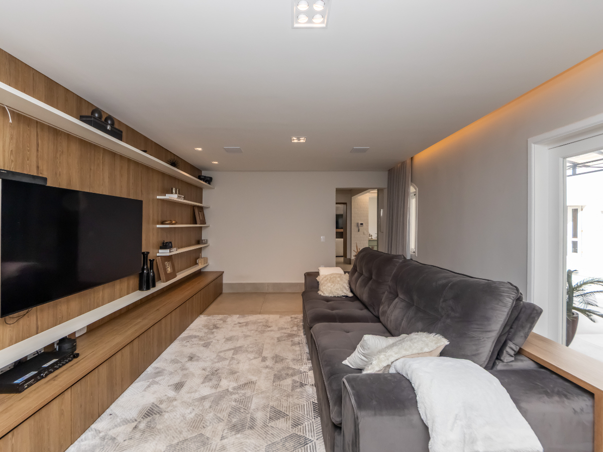Casa, 4 quartos, 319 m² - Foto 20