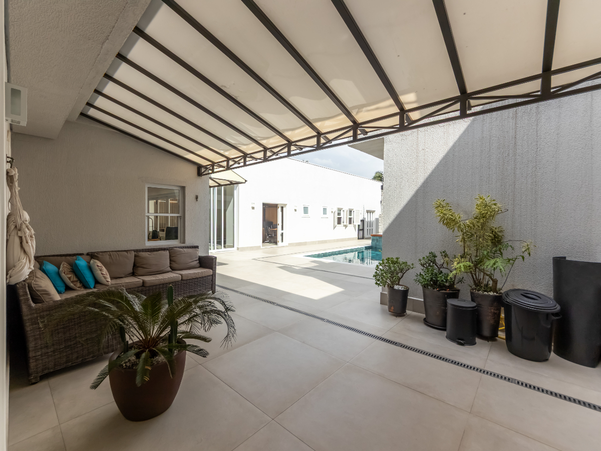 Casa, 4 quartos, 319 m² - Foto 21