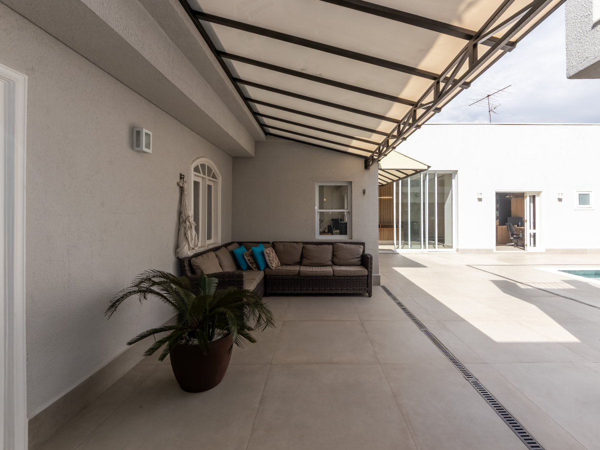 Casa, 4 quartos, 319 m² - Foto 22