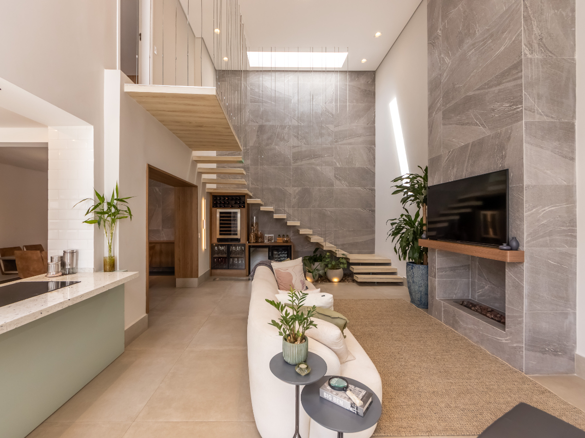 Casa, 4 quartos, 319 m² - Foto 4