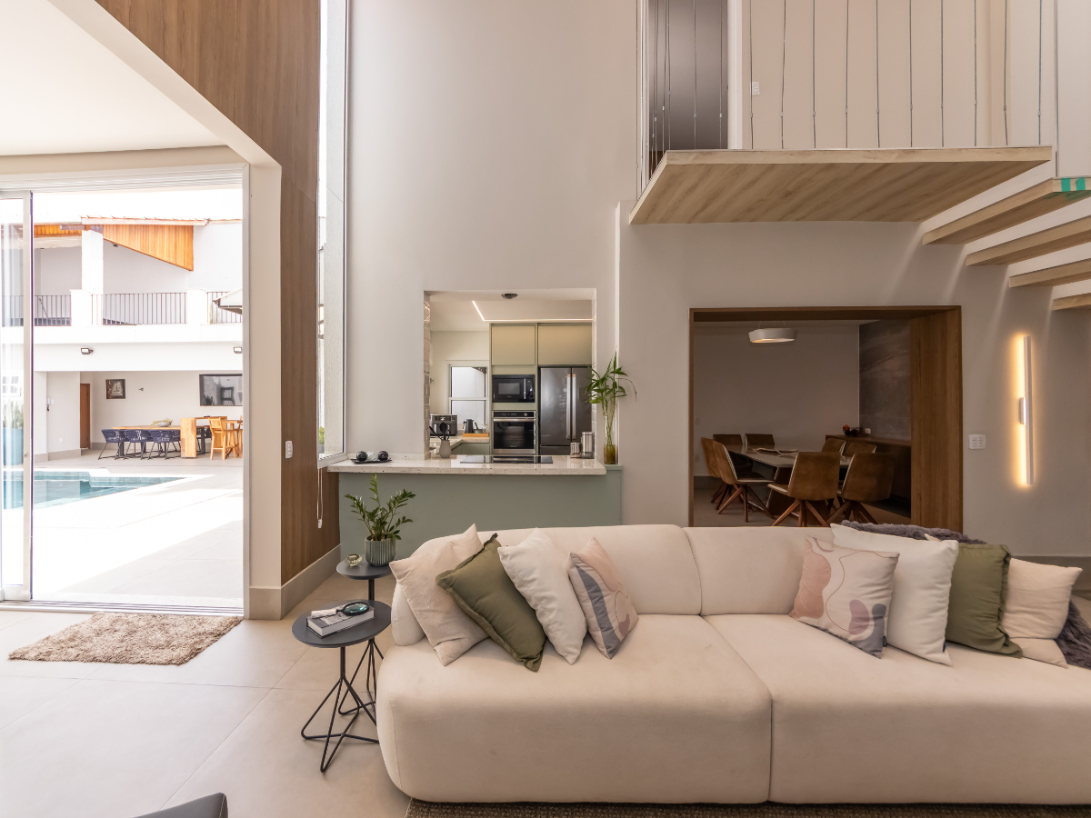 Casa, 4 quartos, 319 m² - Foto 6