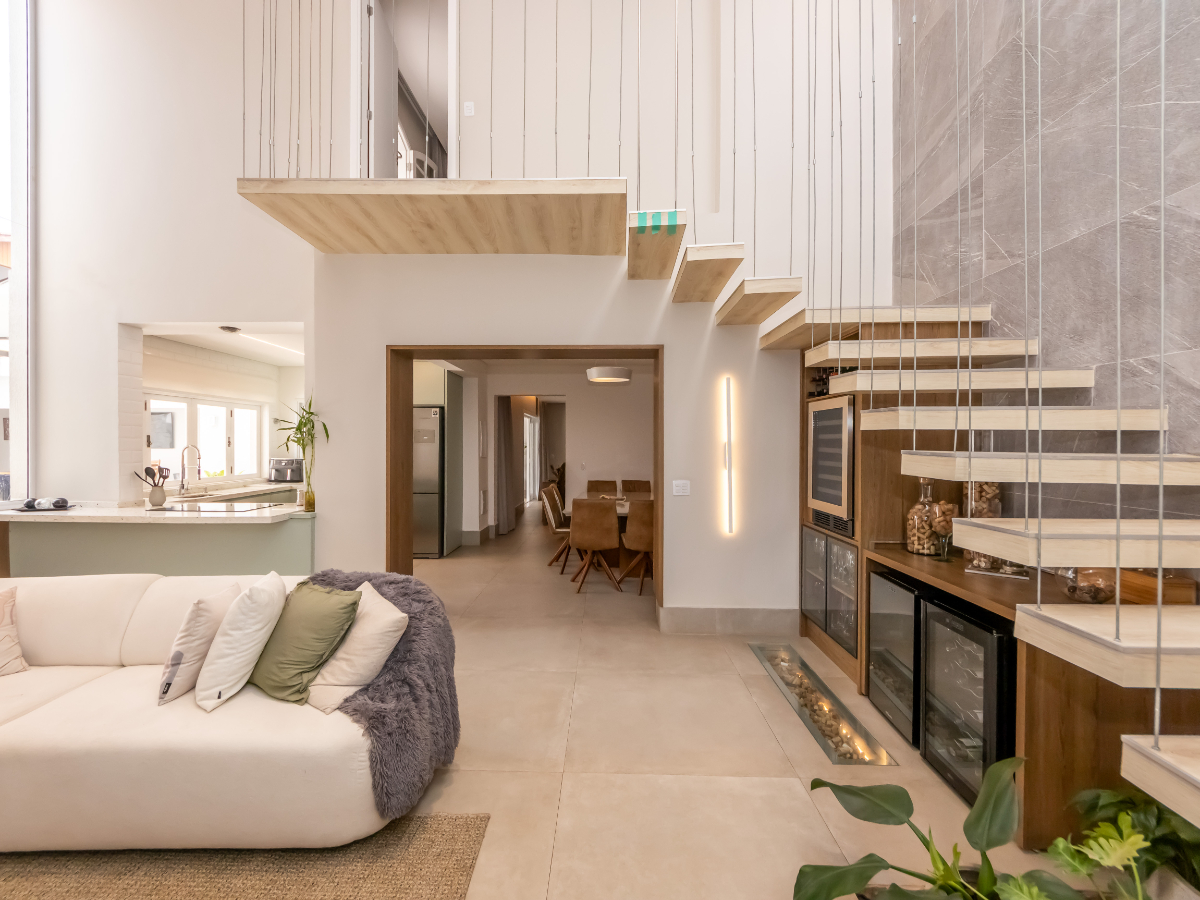 Casa, 4 quartos, 319 m² - Foto 9