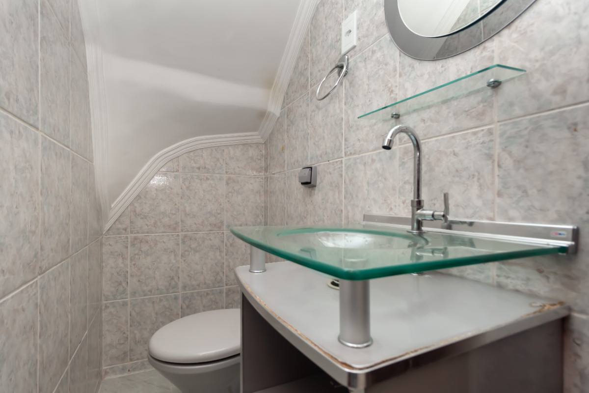 Casa, 2 quartos, 93 m² - Foto 11