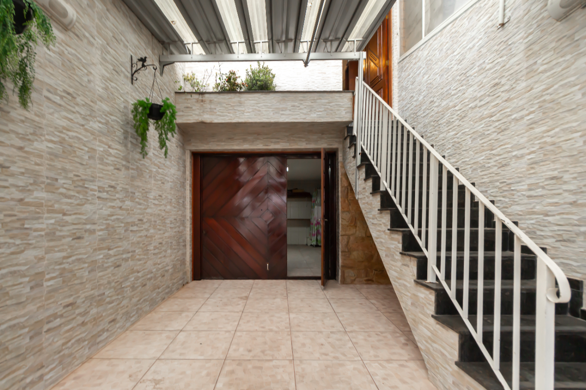 Casa, 2 quartos, 93 m² - Foto 2