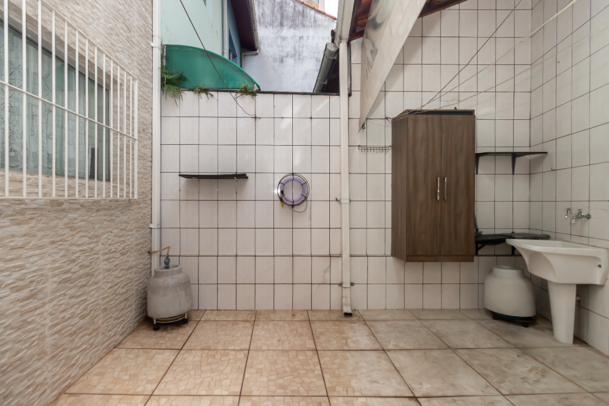 Casa, 2 quartos, 93 m² - Foto 22