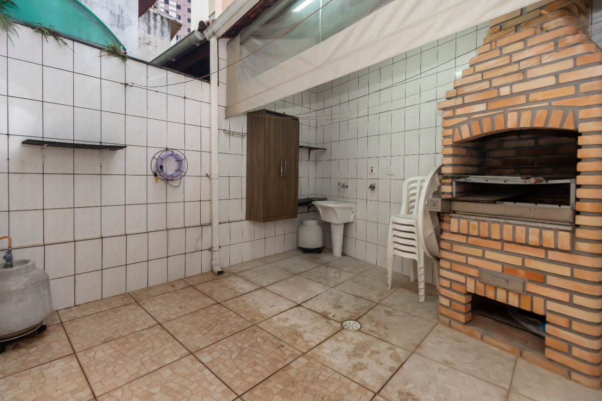 Casa, 2 quartos, 93 m² - Foto 23