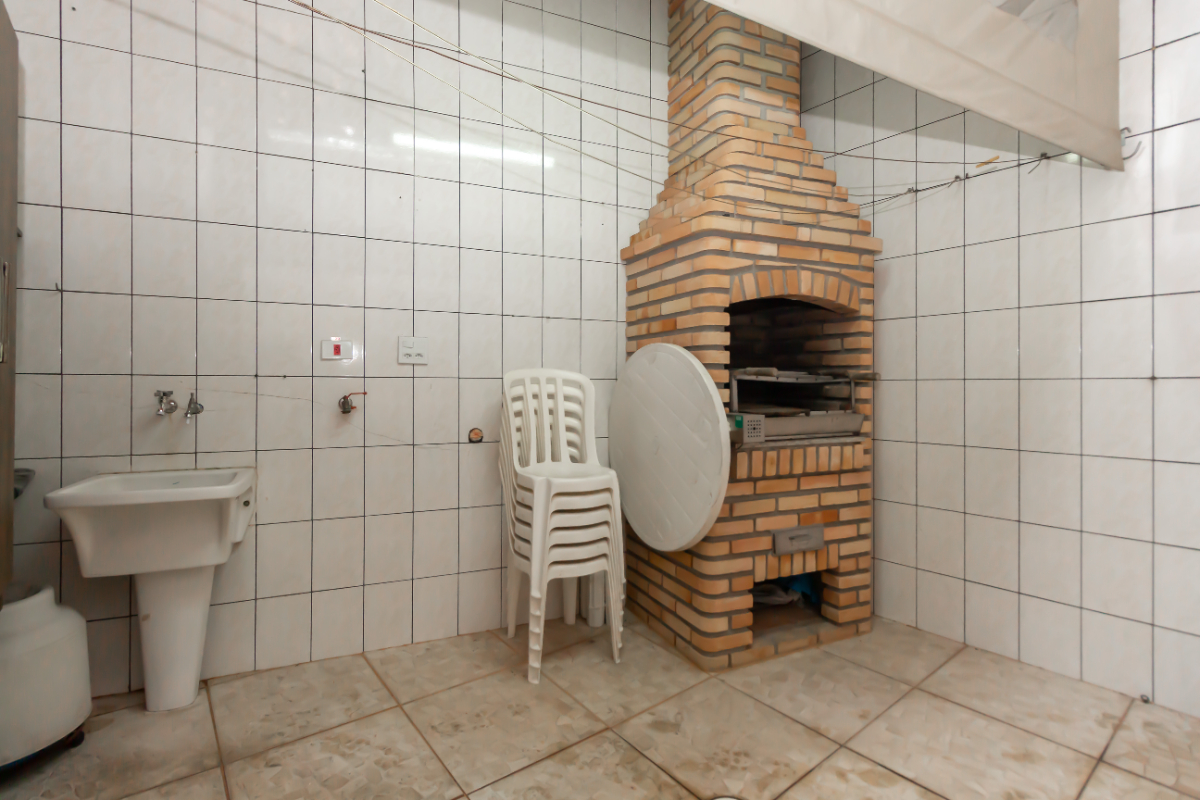 Casa, 2 quartos, 93 m² - Foto 24