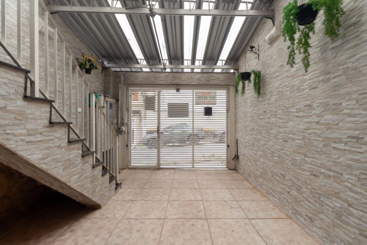 Casa, 2 quartos, 93 m² - Foto 3