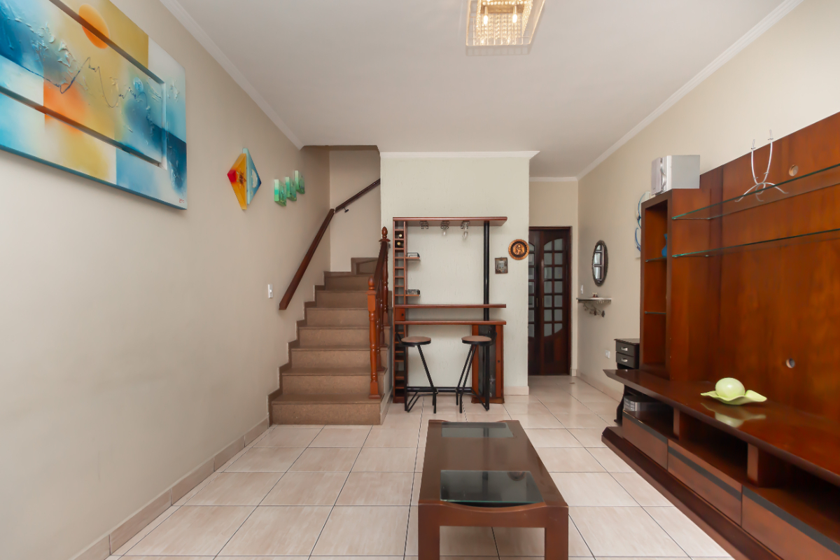 Casa, 2 quartos, 93 m² - Foto 4