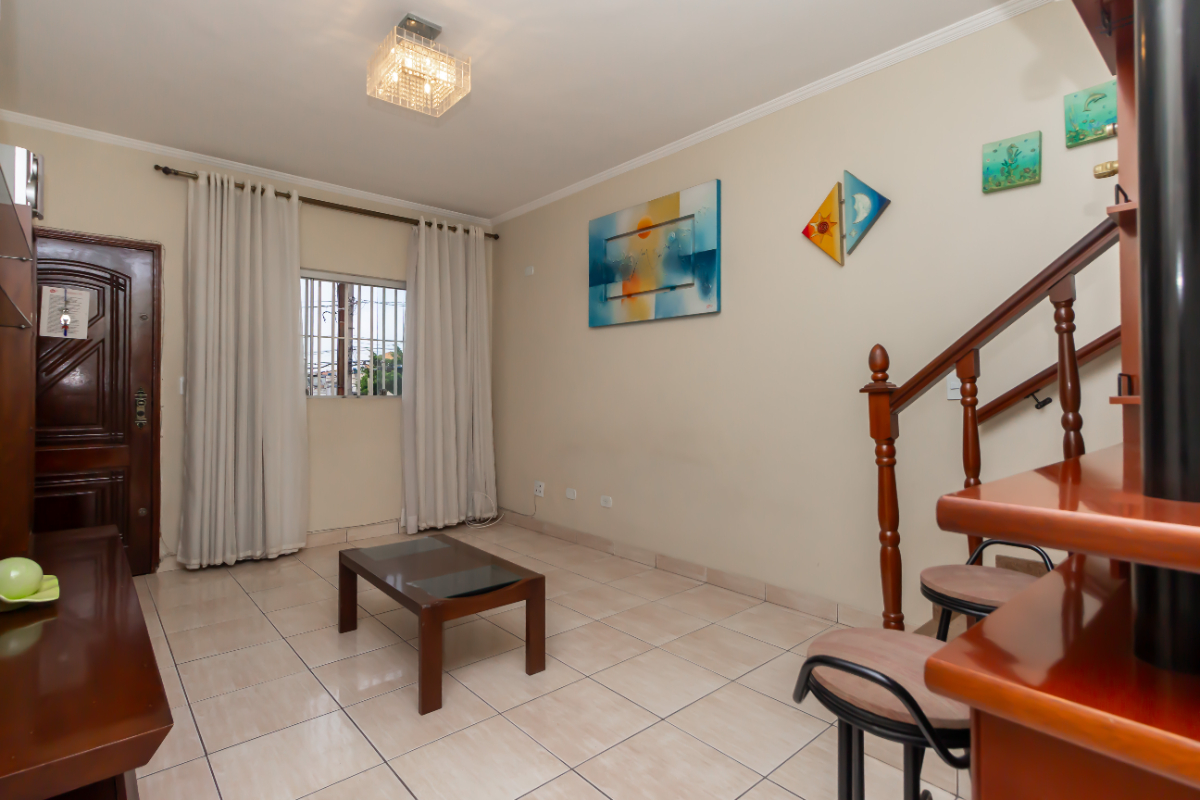 Casa, 2 quartos, 93 m² - Foto 7