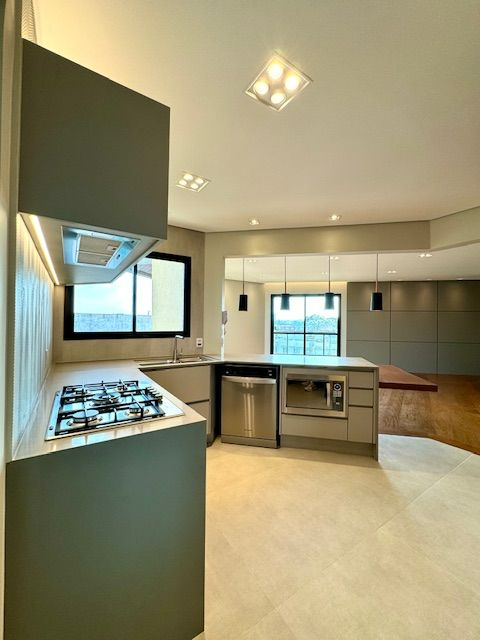 Apartamento, 3 quartos, 174 m² - Foto 11