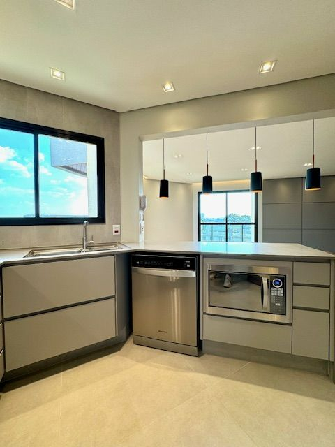 Apartamento, 3 quartos, 174 m² - Foto 13
