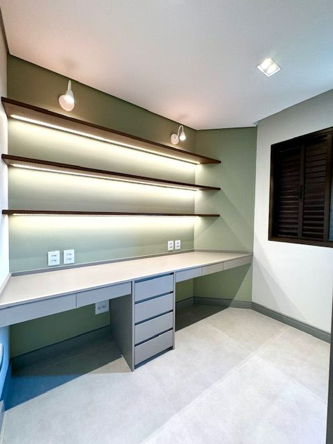 Apartamento, 3 quartos, 174 m² - Foto 17