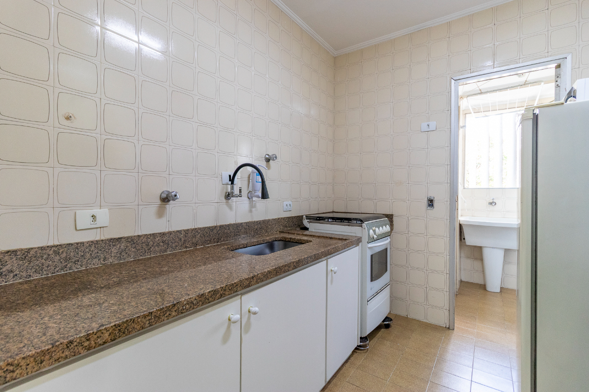Apartamento, 1 quarto, 55 m² - Foto 10